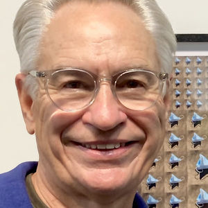 Meet your Posher, Carl